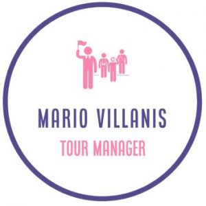 Villanis Mario